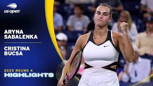 sabalenka vs bucsa