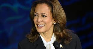 kamala harris earrings