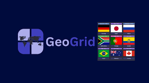 GeoGrid