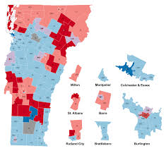 vermont election results