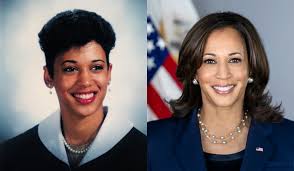 kamala harris earrings