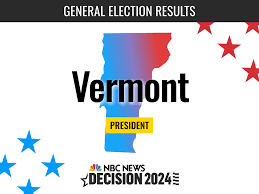 vermont election results