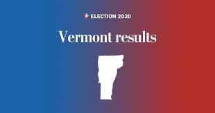 vermont election results